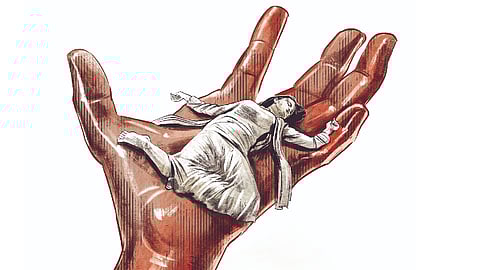 Representative image