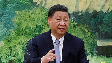 Chinese President Xi Jinping Calls for Regional Cooperation and Stability as Narendra Modi, Donald Trump Discuss West Asia Conflict