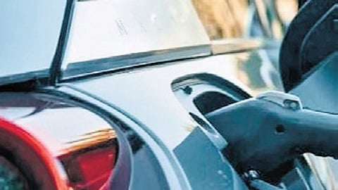 According to the draft of the EV Policy 2.0, its primary objective is to encourage the adoption of electric vehicles to reduce pollution