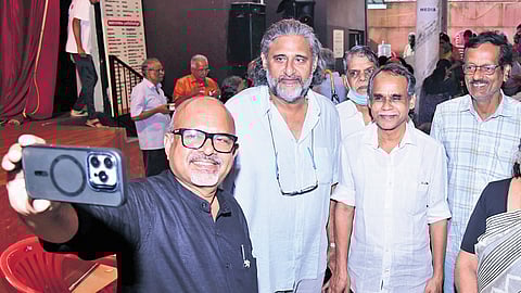 Dr U P R Menon is set to return to Ukraine on July 19.