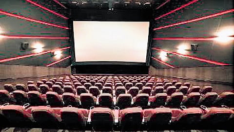 Currently, the State has 650 single-screen cinemas.
