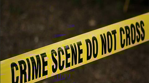 Sources said Palanisamy, a wage labourer, occasionally went hunting with his friends.