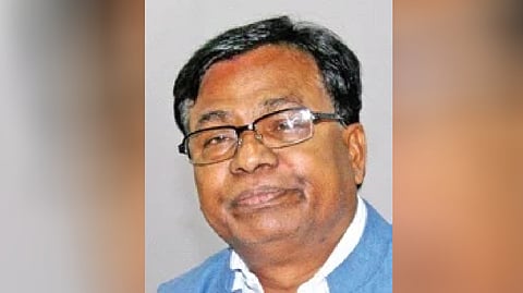 Instead of filing an FIR, the police merely made an entry in the station diary and informally met with the college authorities, without taking strict action against the accused, he said.