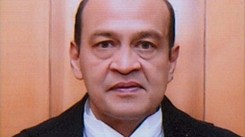 Cash row: Fresh plea in SC seeks FIR against Justice Yashwant Varma