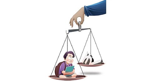 Samagra Shiksha: Kerala to explore legal options over delay in central funds