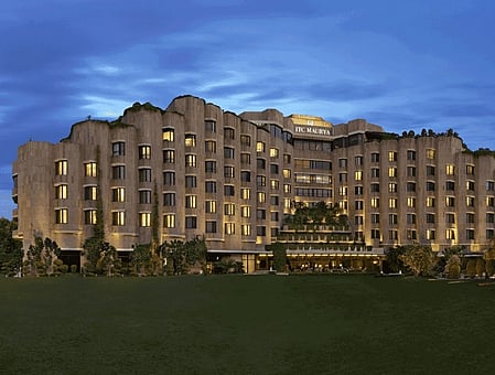 ITC Hotels