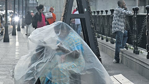 The civic body has also stated that it would announce SoPs for the market committees and vendors for enhanced safety and regulations soon.