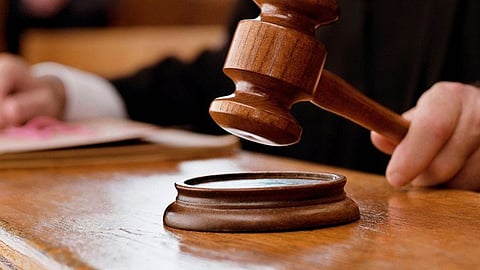 Representative Image