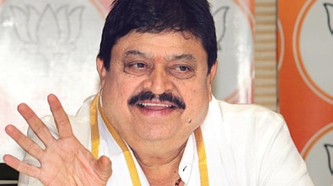 N Ramchander Rao