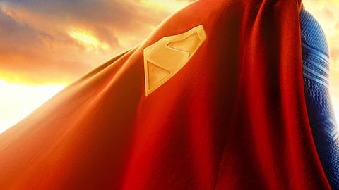 Why we still need Superman in a world overrun with anti-heroes