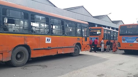 Repressentational image.