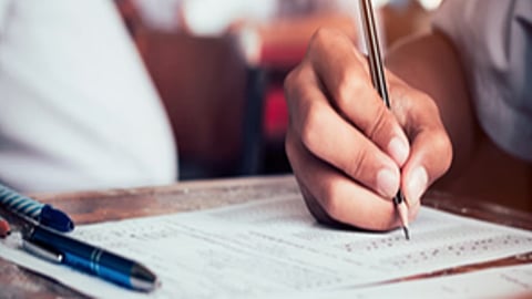 Class X student denied Urdu option, forced to write HSC paper in Odia