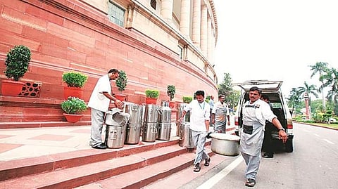 To support healthier lifestyles, Parliament has unveiled a revamped ‘Health Menu’ in its canteens, aiming to offer meals that are appetising and rich in nutrition.