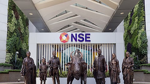 NSE, Nifty, Nifty50