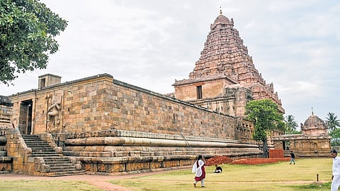 PM will view a photo exhibition and enjoy a ‘Thiruvachagam’ symphony