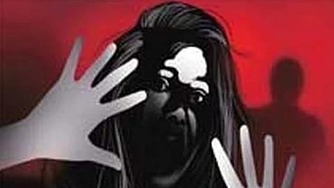 The accused stabbed his wife and attacked her mother and brother who tried to intervene.