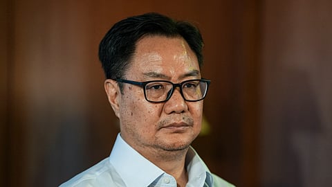 Speaking at the Karnataka State Advocate Associations' Conference, Rijiju remarked that the Indian judiciary has frequently faced accusations of compromise, referencing past incidents that have contributed to such perceptions.