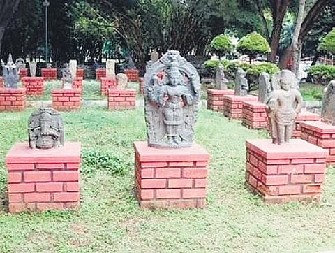 Go on guided 90-min tour of Cubbon Park from July 27