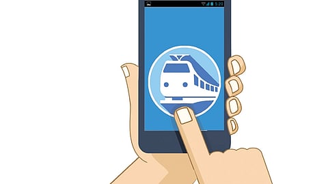 Kochi Metro introduced QR ticketing on WhatsApp last year, allowing passengers to book tickets through WhatsApp by sending a message to 9188957488.