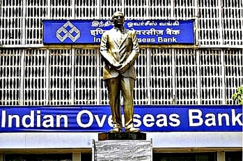 IOB’s profit jumps 56.18% in Q3