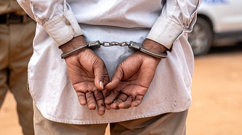 Telangana CID chief Charu Sinha said the society grew to 330 branches with 1,600 employees and over 2,000 victims
