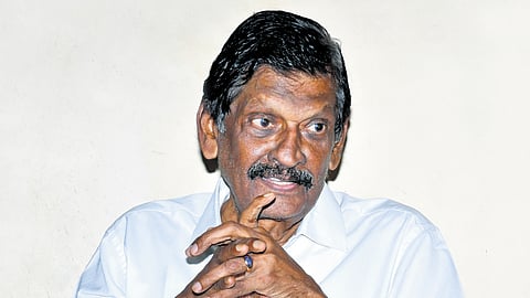 P J Joseph, even at 84, remains a steady presence in Kerala politics. A 10-time MLA from Thodupuzha and a former minister who held key portfolios is best known for pioneering the delinking of Pre-Degree courses from colleges