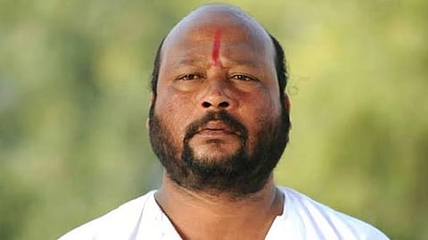 Venkat Raj, popularly known as Fish Venkat was largely known for his comic roles and his unique Telangana dialect