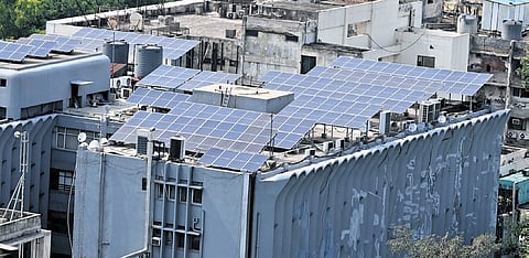 BSES hits 10,000 rooftop solar mark, saves Delhiites Rs 160 crore a year