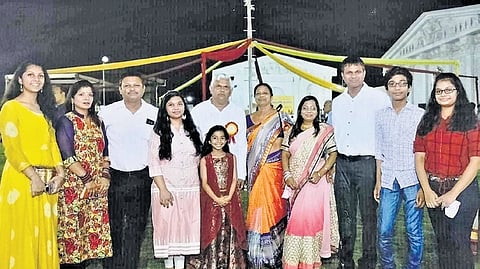 No age bar for learning: 71-year-old Jaipur man cracks CA final after retirement