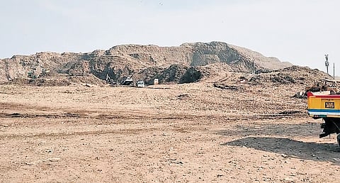 NGT sounds red alert over Ghazipur landfill, slams MCD