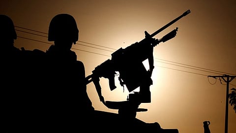 Representative Image