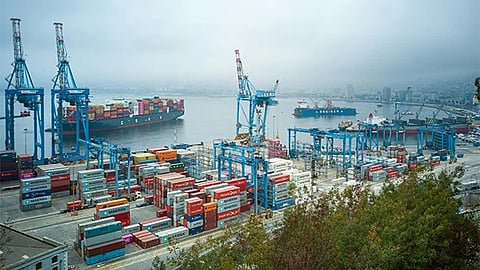 Image used for representative purpose.