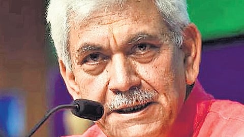 Srinagar Diary | L-G’S Sainik Sahayta Kendra established