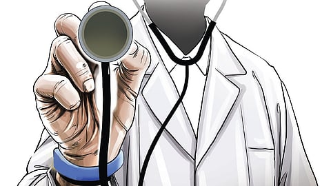 Image used for representational purposes only.