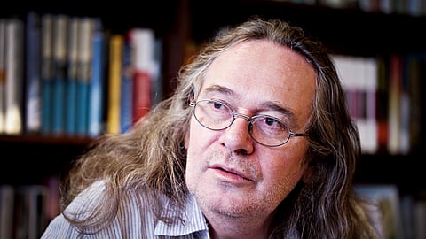 Ingvar Ambjørnsen