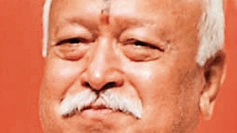 Insider track | Diplomatic glitz at Sangh Soiree