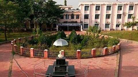 MPC Autonomous College