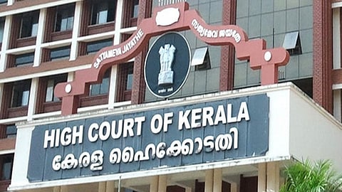 Kerala HC