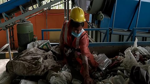 Image used for representational purposes only.