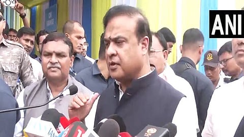 Recently, the Assam government had carried out massive eviction drives, particularly in Dhubri, Goalpara and Golaghat districts, which affected several thousand people, mostly Muslims.