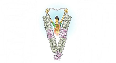 Image used for representational purposes only.