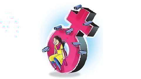 Odisha government directs strict implementation of POSH Act at workplace, educational institutions
