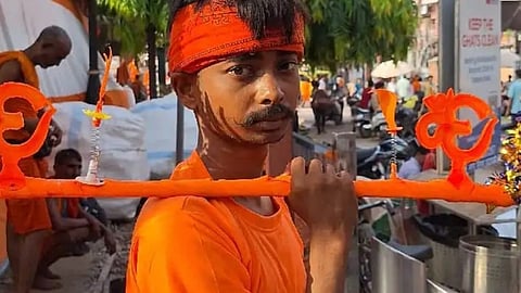 Pradeep Maurya