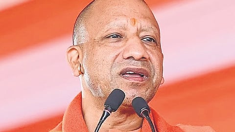 Yogi orders grant of land ownership to families displaced from East Pak