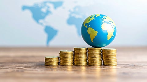 Global capability centres (Representative image)
