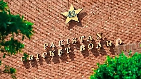 Pakistan Cricket Board chief Naqvi had previously suggested a withdrawal from the T20 showpiece after the ICC replaced Bangladesh with Scotland following their refusal to travel to India owing to "security concerns"