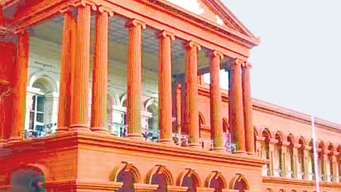The court also imposed a Rs 2 lakh fine on State Government to be paid by Sports and Youth Empowerment Department officials from their pocket, for denying the champion’s rights.