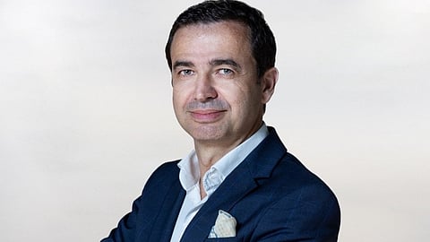 Stephane Deblaise (Photo | Special arrangement)