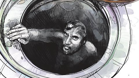 Representative image