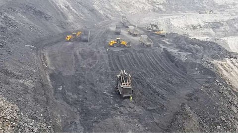 Under the mining tourism project, tourists will get a chance to experience coal mines, mining processes, equipment and historical features related to mining first-hand.